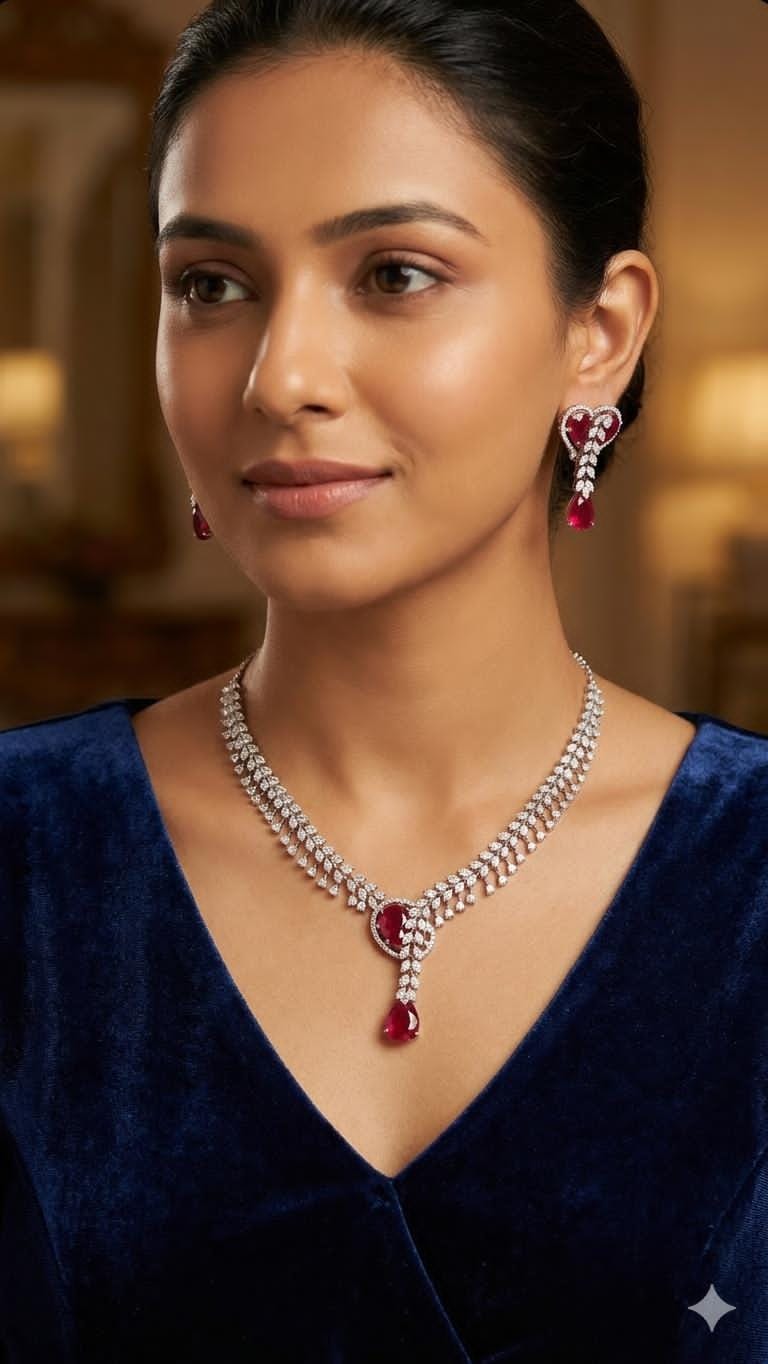 Necklace Set 137